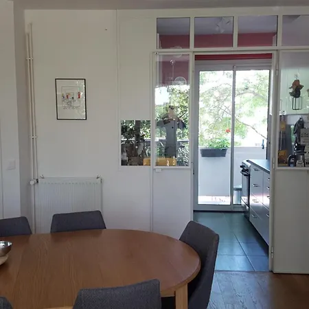 Ubytování v soukromí Confortable Dans Un Lumineux Toulouse