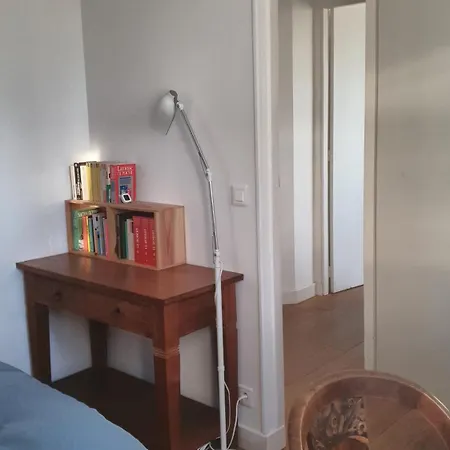 Confortable Dans Un Lumineux Ubytování v soukromí Toulouse
