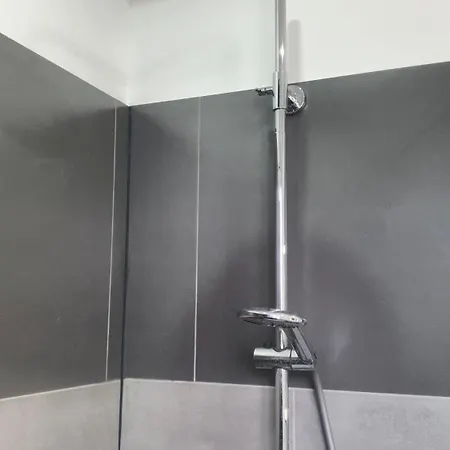 Ubytování v soukromí Confortable Dans Un Lumineux Toulouse