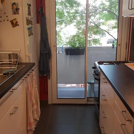 Ubytování v soukromí Confortable Dans Un Lumineux